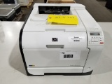 HP Laserjet Pro 400 Color M431DN Printer