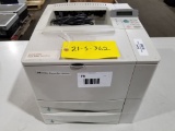 HP Laserjet 4050 TN Printer