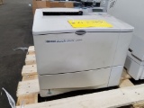 HP Laserjet 4100TN Printer w/ Power Cord
