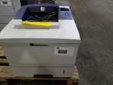 Xerox Phaser 3600 Printer w/ Power Cord