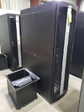 Chatsworth Server Racks w/ Chimney