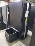 Chatsworth Server Racks w/ Chimney