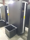 Chatsworth Server Racks w/ Chimney