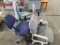 Office Chairs, Qty. 4