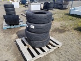 Michelin Latitude Tires