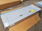 2016 Eaton Pow-R-Line Panel Board