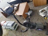 Stair Master 3400 Exercise Bike