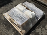 Pallet Of Steel