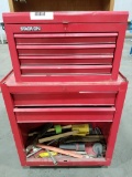 Stack-On Tool Chest