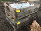 Crate of Sandbags, Qty. 2