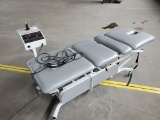 Dynatronics Medical Bed