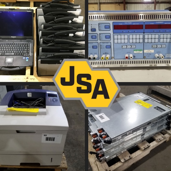 J Stout Government Surplus Auctions Auction Catalog Government