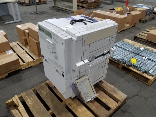Xerox Phaser 7750 Color Printer