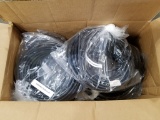 50' Coax Cable, Qty. 32