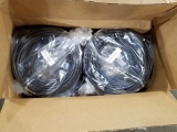 50' Coax Cable, Qty. 32