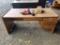 Wooden Office Desk