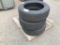 Goodyear Eagle Tires, Qty. 3