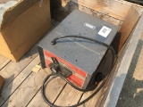 Sears-Craftman 230 Amp Dual Range Welder