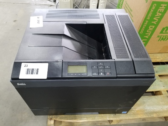 Dell 5130 CDN Color Laser Printer