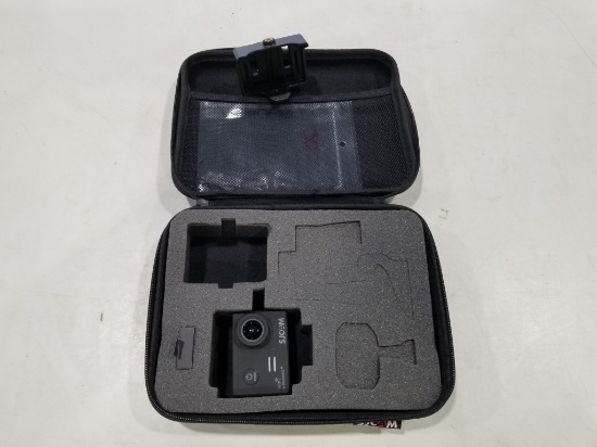 SJ Cam Camera Kit