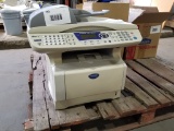 Brother MFC-88400 Printer