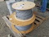 Spool Of Wire, Qty. 2