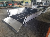 Leer Truck Canopy