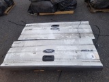 Ford F150 Tailgate, Qty. 2