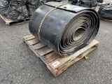 Roll Of Rubber