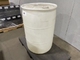 55-Gallon Drum
