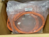 Patch Cable, Qty. 8