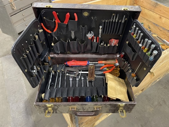 Precision Tool Kit