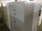File Cabinets, Qty. 4