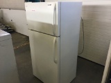 Frigidaire FRT13CRM Refrigerator