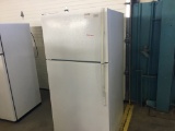 Maytag PTB1253GRW Refrigerator