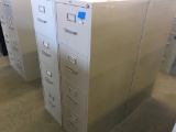 File Cabinets Qty. 4