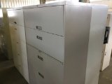 File Cabinets, Qty. 4