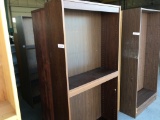 Shelving Units Qty. 2