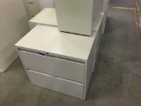 File Cabinets, Qty. 3