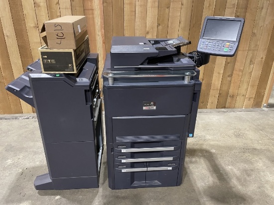 Kyocera Taskalfa 6550ci Printer