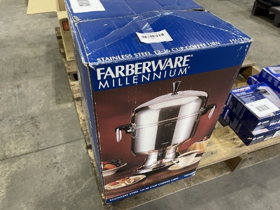 Farberware Millennium Coffee Urn