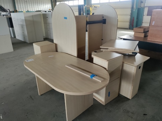 Office Furniture