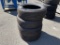 Michelin 225/60R18 Tires, Qty. 4