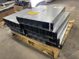 HP D2700 Storage Arrays Qty. 7