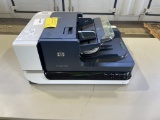 HP Scanjet N9120 Scanner/Printer
