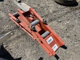 Adjustable Pallet Stand Parts