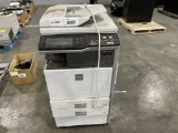 Sharp MX3100N Multifunction Printer