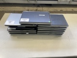 Dell Latitude Laptops, Qty. 13