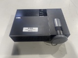 Dell 1609WX Multimedia Projector