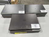 Dell Precision Laptops, Qty. 9